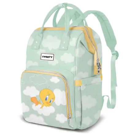 Tweety Clouds tehotenský batoh 40cm produktová fotografia