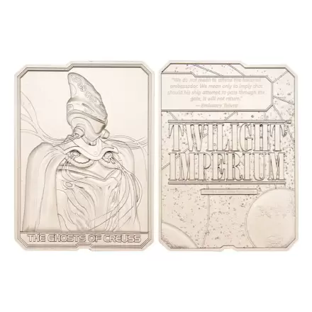 Twilight Imperium Tehlička The Ghosts Of Creuss Limited Edition produktová fotografia