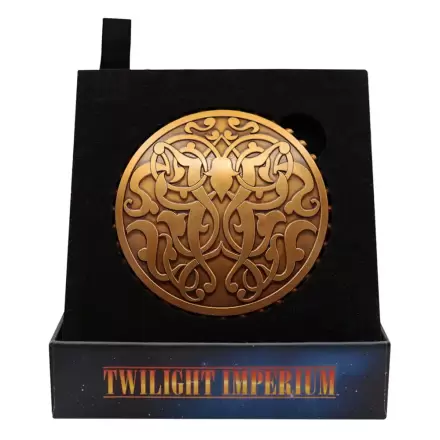 Twilight Imperium Medailón Gila Limited Edition produktová fotografia