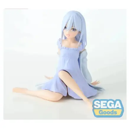 Tying the Knot with an Amagami Sister Yumemirize PVC Socha Asahi Amagami 10 cm produktová fotografia