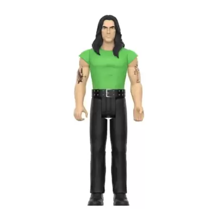 Type O Negative ReAction Action Figure Wave 01 Peter Steele 10 cm termékfotója