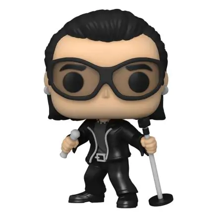 U2 POP! Rocks Vinilová figúrka Zoo TV Bono 9 cm termékfotója