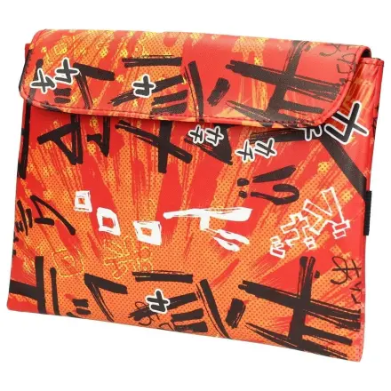 Uchiwa obal na mangu Kanjis 24 cm produktová fotografia