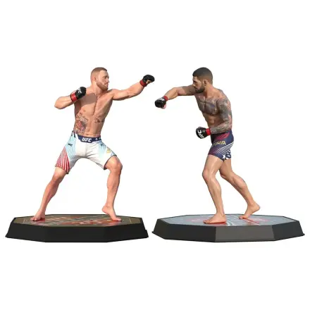 UFC McFarlane’s SportsPicks akčné figúrky 2-balenie Ilia Topuria vs Justin Gaethje (Freedom 250) 18 cm produktová fotografia