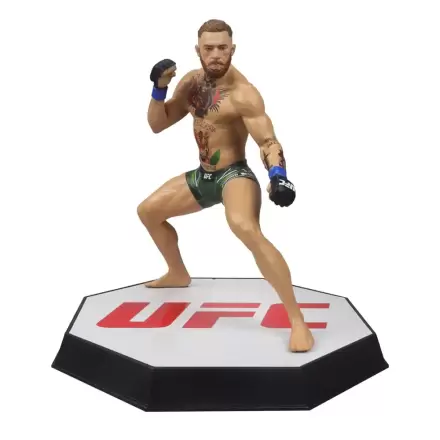 UFC Posed PVC soška Conor McGregor 18 cm termékfotója