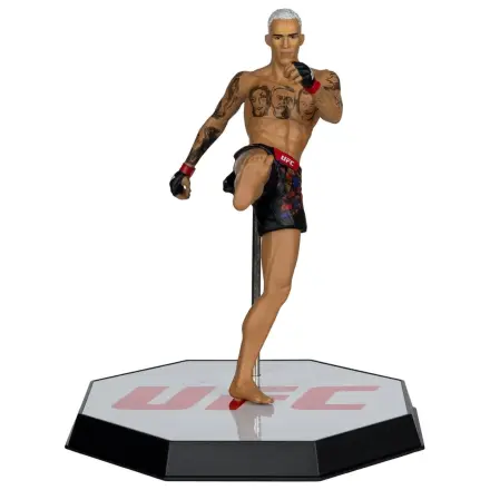 UFC Posed PVC soška Charles Oliveira 17 cm produktová fotografia
