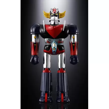 Ufo Robo Grendizer Diecast Akčná figúrka Grendizer & UFO Spazer Deluxe 14 cm produktová fotografia