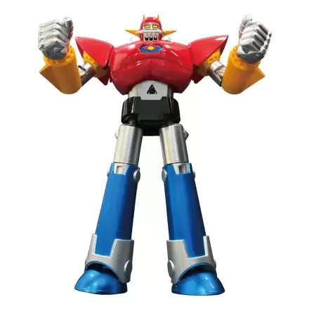UFO Warrior Dai Apolon Neo Dynamite Action akčná figúrka Dai Apolon 20 cm produktová fotografia