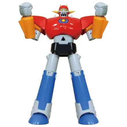 UFO Warrior Daiapolon Neo Dynamite Action Akčná figúrka Daiapolon Anime Color Ver. 20 cm produktová fotografia