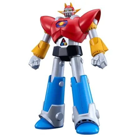 UFO Warrior Diapolon Moderoid Plastic Model Kit Diapolon 18 cm produktová fotografia