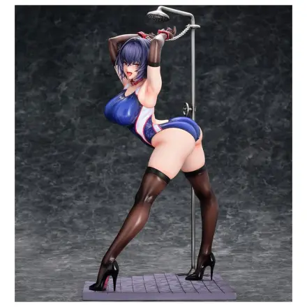 Ulrich Original Character PVC Socha 1/5.5 Nagisa Hayami 34 cm produktová fotografia