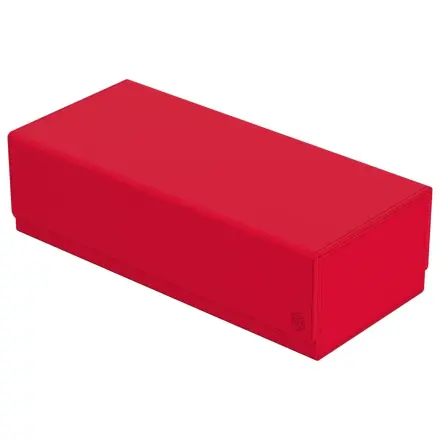 Ultimate Guard Arkhive 1000+ Xenoskin - Red produktová fotografia