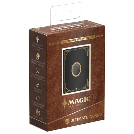 Ultimate Guard Art Sleeves Magic: The Gathering 