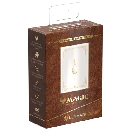 Ultimate Guard Art Sleeves Magic: The Gathering 