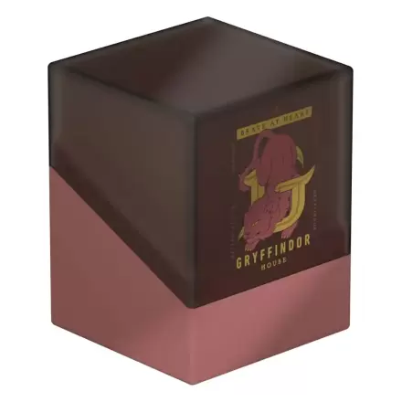 Ultimate Guard Boulder 100+ Harry Potter - Gryffindor produktová fotografia