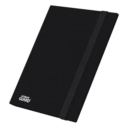 Ultimate Guard Flexxfolio 360 - 18-Slot Black termékfotója