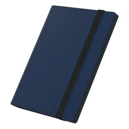 Ultimate Guard Flexxfolio 360 - 18-vreckové XenoSkin Blue termékfotója