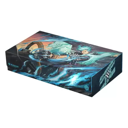 Ultimate Guard Omnihive 1000+ Xenoskin Magic: The Gathering "Aetherdrift" Úložný Box termékfotója