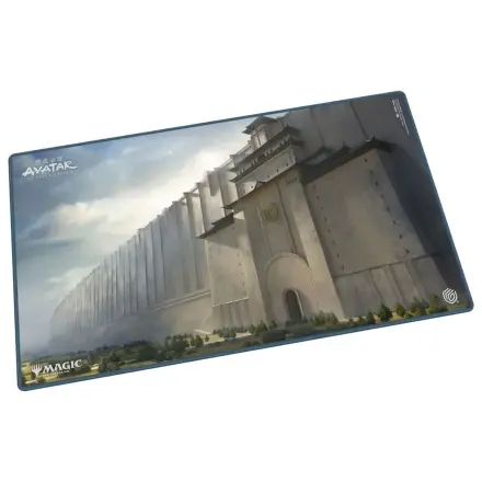 Ultimate Guard Play-Mat Magic: The Gathering | Avatar: The Last Airbender - The Walls of Ba Sing Se produktová fotografia