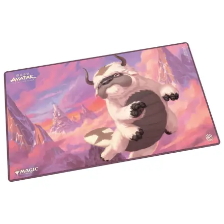 Ultimate Guard Play-Mat Magic: The Gathering | Avatar: The Last Airbender - Appa, Aangov spoločník podložka na hranie produktová fotografia