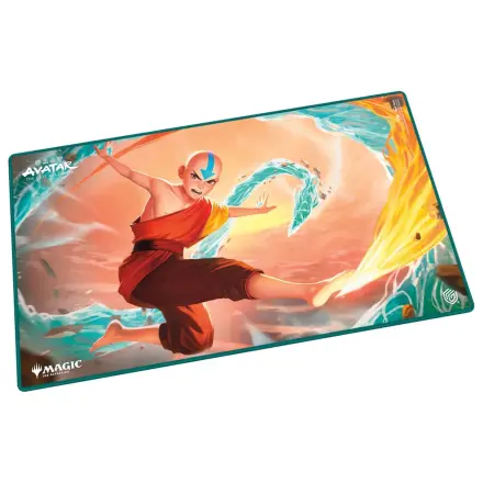 Ultimate Guard Podložka na hranie Magic: The Gathering | Avatar: The Last Airbender - Avatar Aang produktová fotografia