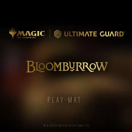 Ultimate Guard hracia podložka Magic: The Gathering 