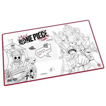 Ultimate Guard Play-Mat One Piece - Sketch podložka na hranie produktová fotografia