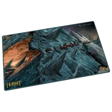 Ultimate Guard Play-Mat The Hobbit™ - Goblin Town produktová fotografia
