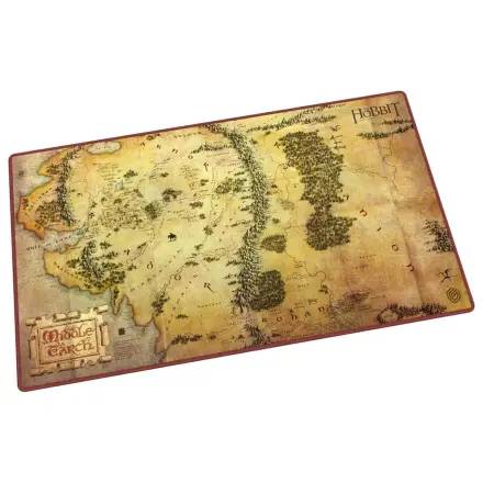 Ultimate Guard Play-Mat The Hobbit™ - Middle-earth produktová fotografia
