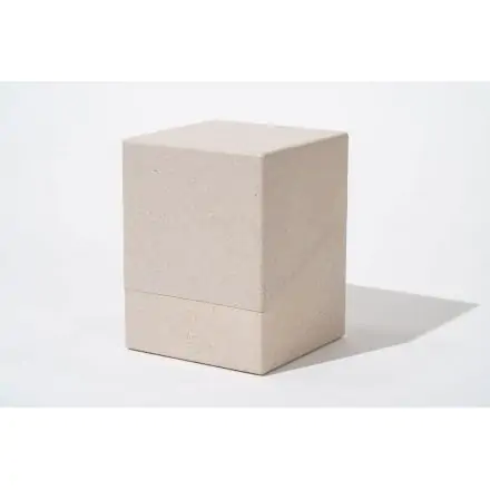 Ultimate Guard Return To Earth Boulder Obal na karty 100+ Standard Size Natural produktová fotografia