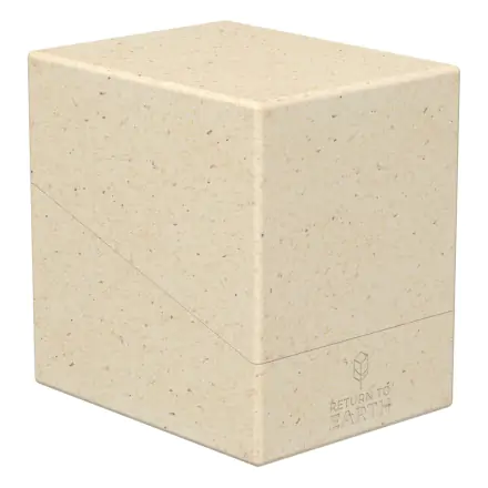 Ultimate Guard Return To Earth Boulder Obal na karty 133+ Standard Size Natural produktová fotografia