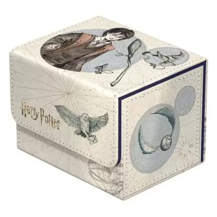 Ultimate Guard Sidewinder 100+ Xenoskin Harry Potter - Harry Potter produktová fotografia