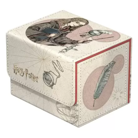 Ultimate Guard Sidewinder 100+ Xenoskin Harry Potter - Hermione Granger produktová fotografia