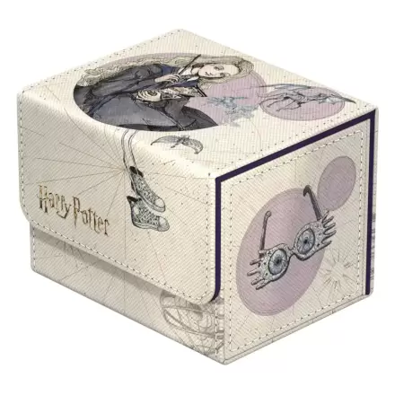 Ultimate Guard Sidewinder 100+ Xenoskin Harry Potter - Luna Lovegood produktová fotografia