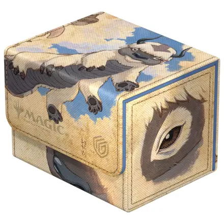 Ultimate Guard Sidewinder 100+ Xenoskin Magic: The Gathering | Avatar: The Last Airbender - Appa, Steadfast Guardian produktová fotografia