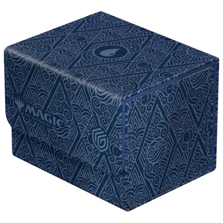 Ultimate Guard Sidewinder 100+ Xenoskin Magic: The Gathering | Avatar: The Last Airbender - Modrá Mana produktová fotografia