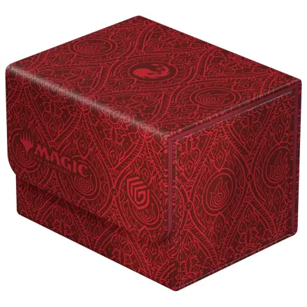 Ultimate Guard Sidewinder 100+ Xenoskin Magic: The Gathering | Avatar: The Last Airbender - Red Mana produktová fotografia