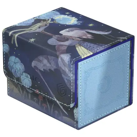 Ultimate Guard Sidewinder 100+ Xenoskin Magic: The Gathering 