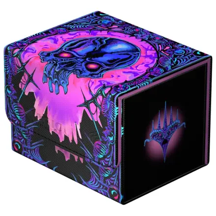 Ultimate Guard Sidewinder 100+ Xenoskin Magic: The Gathering 
