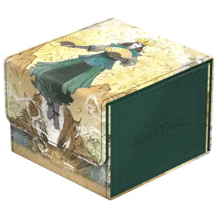 Ultimate Guard Sidewinder 133+ Xenoskin Magic: The Gathering | Avatar: The Last Airbender - The Legend of Kyoshi produktová fotografia