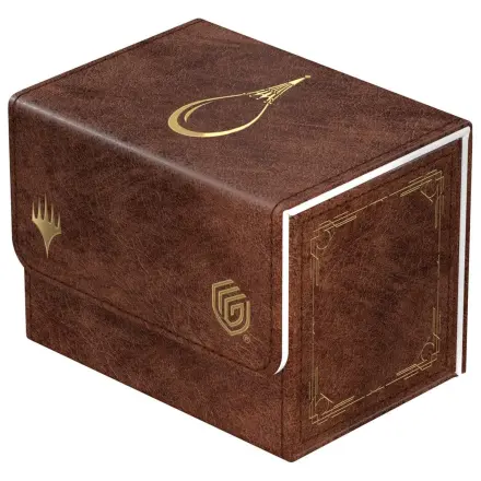 Ultimate Guard Sidewinder 80+ Magic: The Gathering - Mox Pearl produktová fotografia
