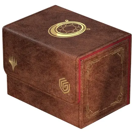 Ultimate Guard Sidewinder 80+ Magic: The Gathering - Mox Ruby produktová fotografia