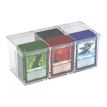 Ultimate Guard Stack´n´Safe Card Box 480 ks termékfotója