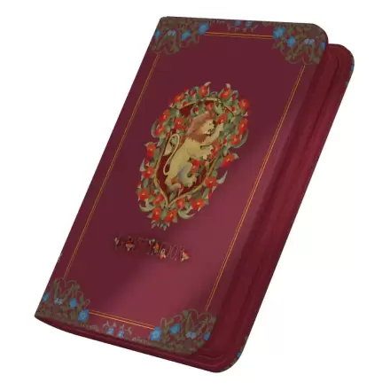 Ultimate Guard Zipfolio 160 Xenoskin Harry Potter - Chrabromil produktová fotografia