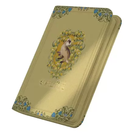 Ultimate Guard Zipfolio 160 Xenoskin Harry Potter - Bifľomor produktová fotografia