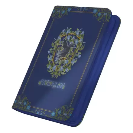 Ultimate Guard Zipfolio 160 Xenoskin Harry Potter - Ravenclaw produktová fotografia