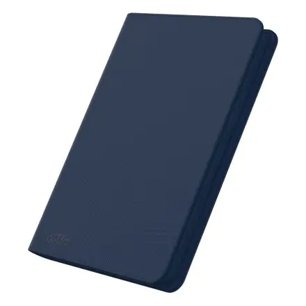 Ultimate Guard Zipfolio 360 - 18-vreckové XenoSkin Blue termékfotója