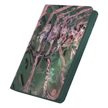 Ultimate Guard Zipfolio 360 Xenoskin Magic: The Gathering „Duskmourn" - Design 5 termékfotója