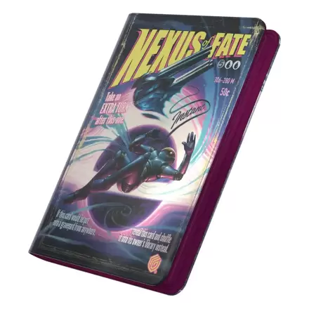 Ultimate Guard Zipfolio 360 Xenoskin Magic: The Gathering 