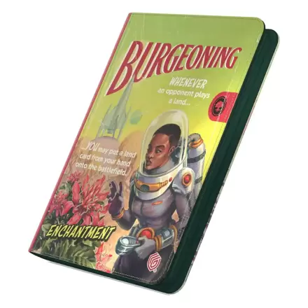 Ultimate Guard Zipfolio 360 Xenoskin Magic: The Gathering 